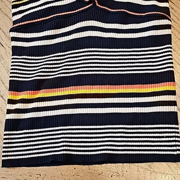 Zara knit top size M - Picture 3 of 6